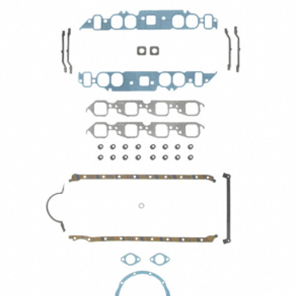 Full Set CHEV B/B 396 402 427 454 260-1009SP - FEL-PRO