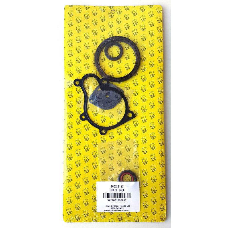 Bottom Gasket Set for Hyundai/Kia D4EA/D4EB — 26022117 — view 1