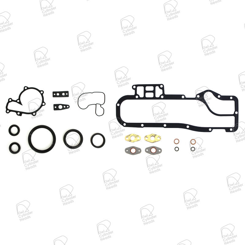 Bottom Gasket Set for Mazda WE-CD — 26053360 — view 1