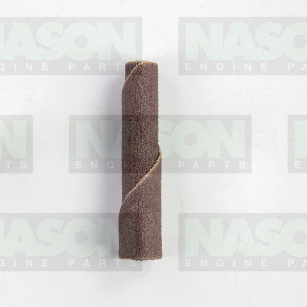 Cartridge Rolls PORTING CARTRIDGE 120 GRIT 2607 - SILVER SEAL
