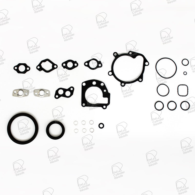 Bottom Gasket Set for Toyota 1FZ-FE — 26080521 — view 1