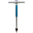260mm 3-Way T-handle Ratcheting Spinner CR-V Socket Spanner - PKTool