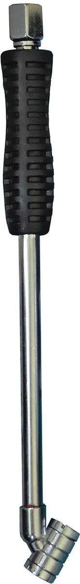 260mm Long Reach Tyre Inflator Nozzle - Pro Tyre