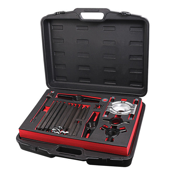 HYDRAULIC PULLER SET MA 265070 - TOLEDO