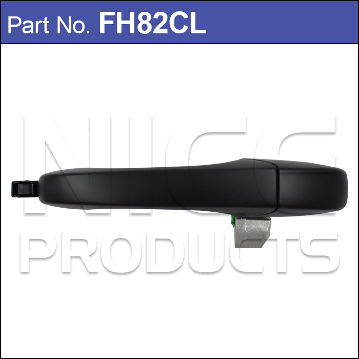 Door Handle FH82CL - Nice Products | Universal Auto Spares