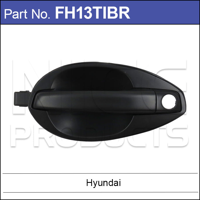 Door Handle FH13TIBR - Nice Products | Universal Auto Spares