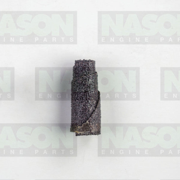 Cartridge Rolls HALF TAPER SPIRAL ROLL 80 GRIT 2683 - SILVER SEAL