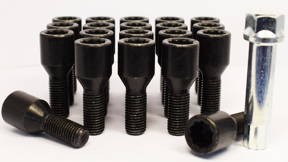 Allen Key Pk 20 + Key JR1427B-20 - Nice Products | Universal Auto Spares