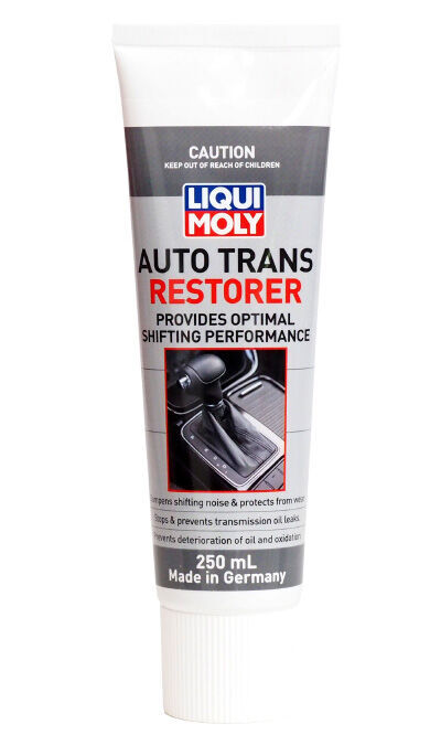 ATF Additive 250mL - LIQUI MOLY | Universal Auto Spares