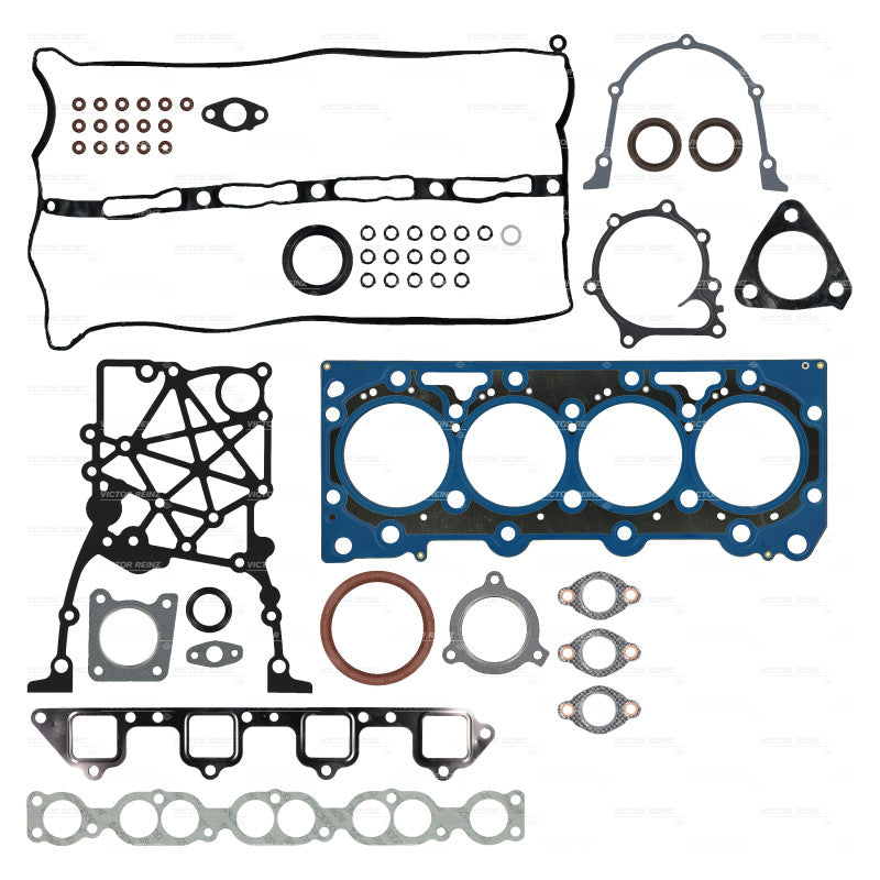 Full Gasket Set for KIA J3 CRDI Grand Carnival VQ 2009-2011 — 27026165VR — view 1