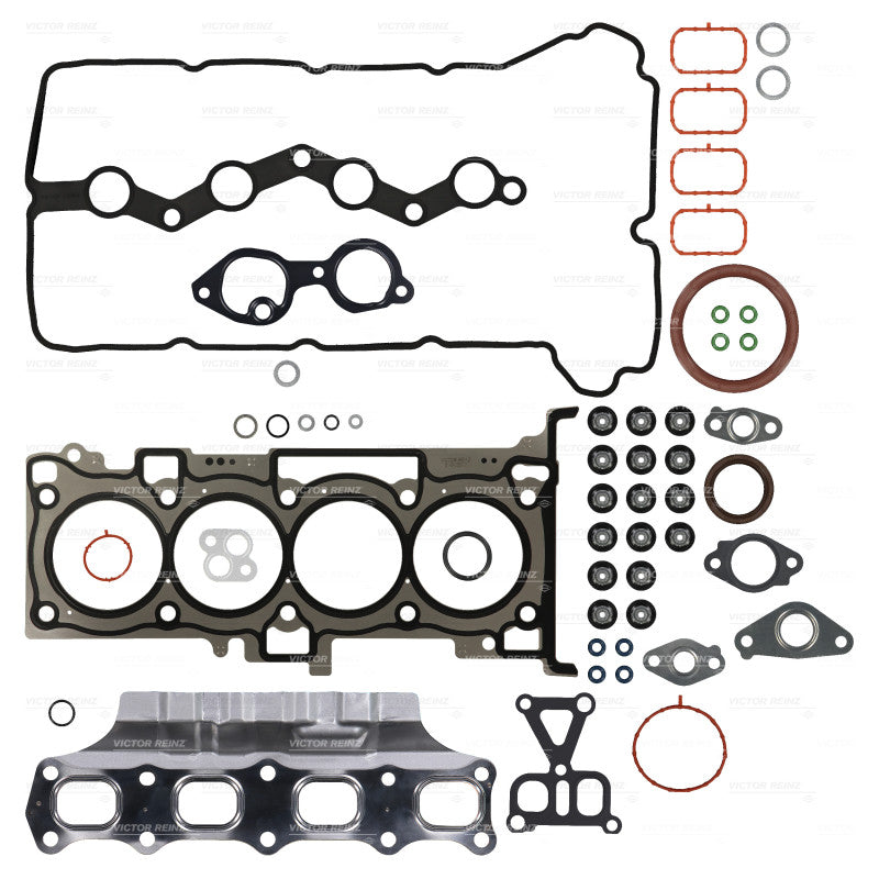 Full Gasket Set for Mitsubishi Outlander GG2W 2014 on 4B11 2.0 PHEV — 27044035VR — view 1