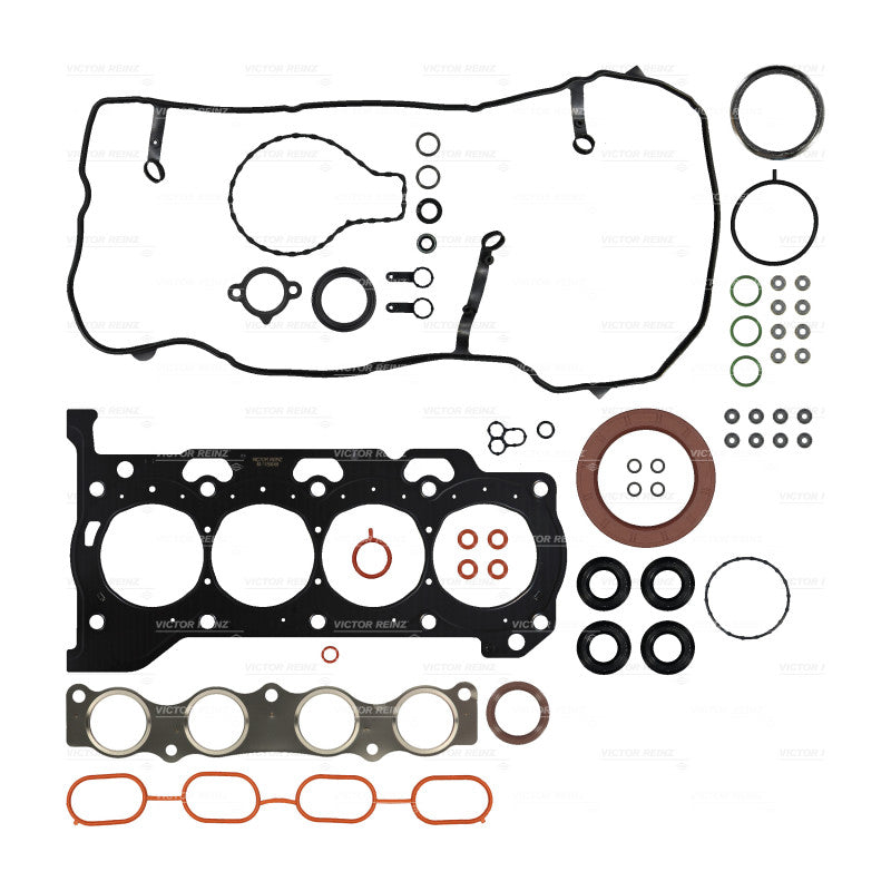 Full Gasket Set for Toyota 2ZRFXE Hybrid MLS — 27081300VR — view 1