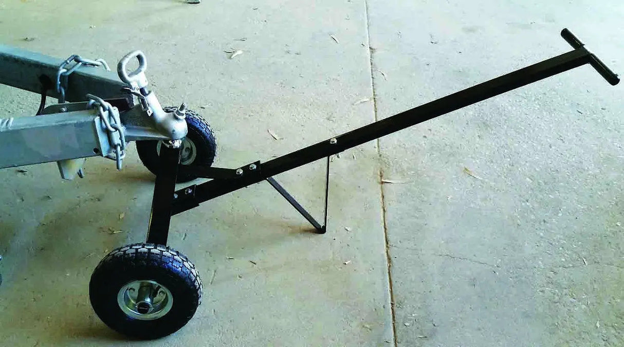 270kg (600lb) Trailer Dolly 106 x 33 x 14cm - PKTool