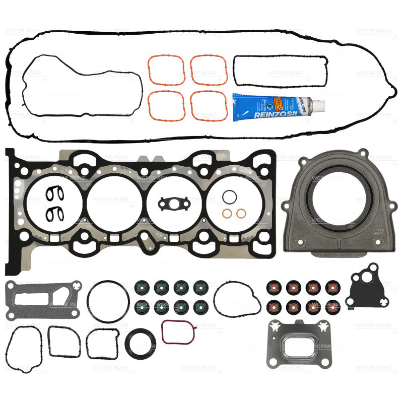 Full Gasket Set Ford Focus ST KXXGC LW 10/2012 - 06/2014 Duratec 2.0 R9DA EcoBoost 27110119VR - Kiwi Cylinder Heads - Full Gasket Sets - Kiwi Cylinder Heads
