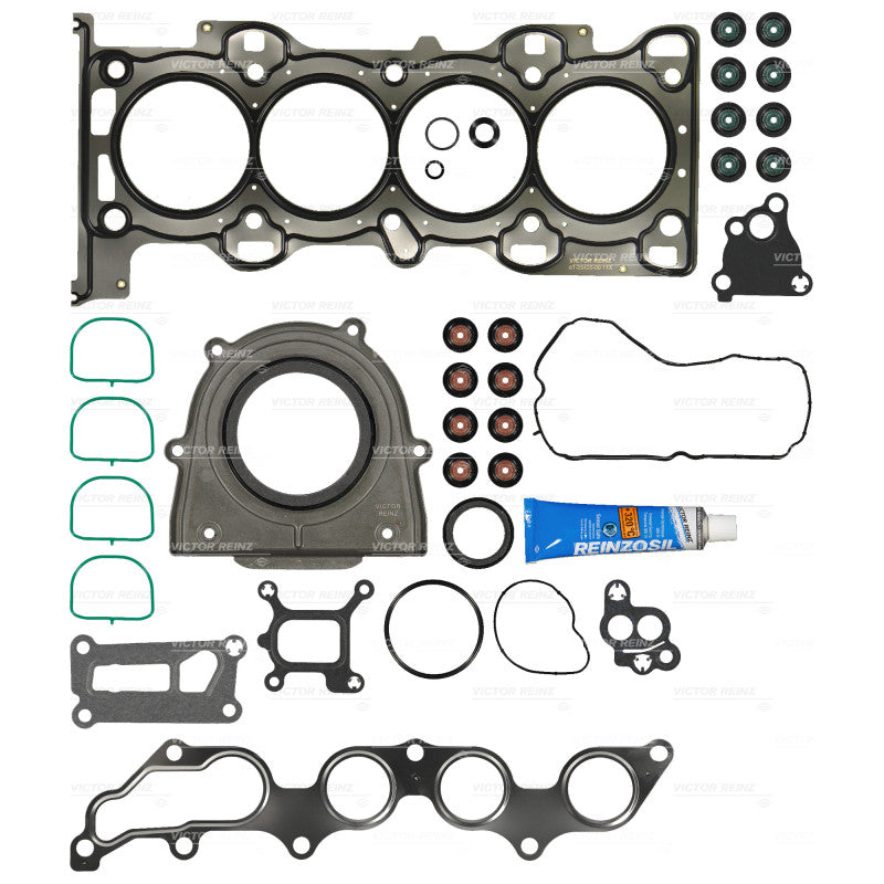 Full Gasket Set for Ford Duratec 2.0- 2.3. Mazda L3-DE/VE- LF-DE — 27115435VR — view 1