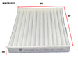 Cabin Filter Fits Hino (Filter Media Only) WACF0322 - Wesfil