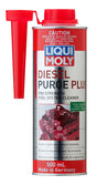 Diesel Purge Plus Diesel Treatment 500mL - LIQUI MOLY