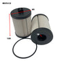 Diesel Fuel Filter Fits Nissan WCF412 - Wesfil