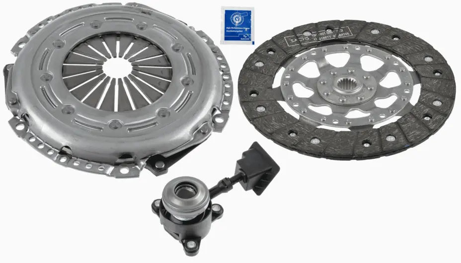 Clutch Kit 3000 990 544 - SACHS