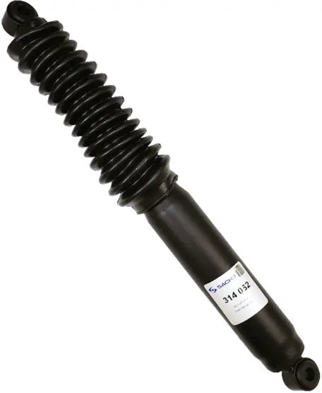 Shock Absorber 314 062 - SACHS