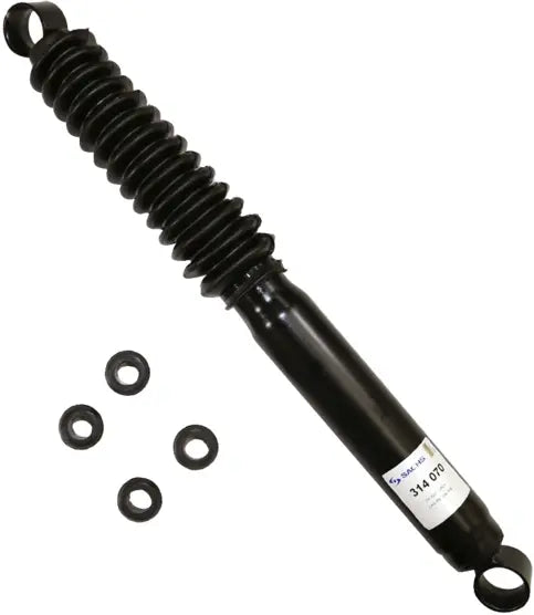 Shock Absorber 314 070 - SACHS