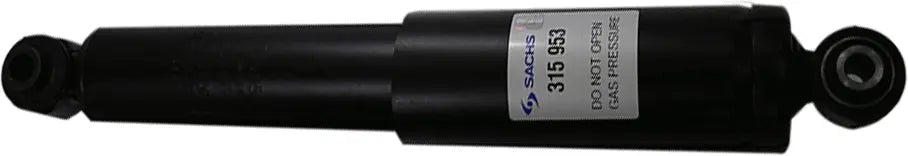 Shock Absorber 315 953 - SACHS