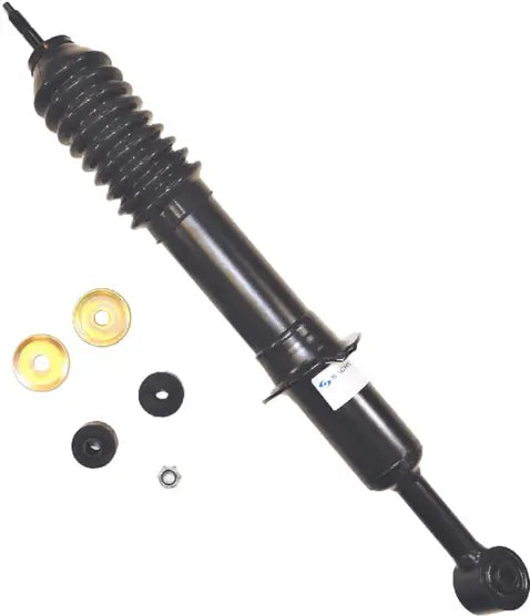 Shock Absorber 317 236 - SACHS