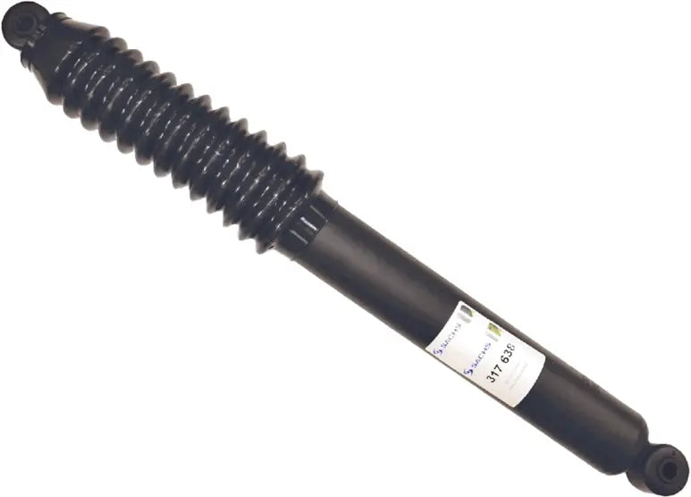 Shock Absorber 317 638 - SACHS