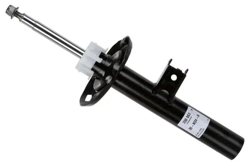 Shock Absorber 350 063 - SACHS