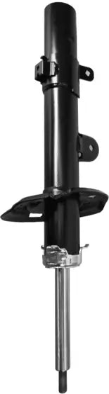 Shock Absorber 350 621 - SACHS