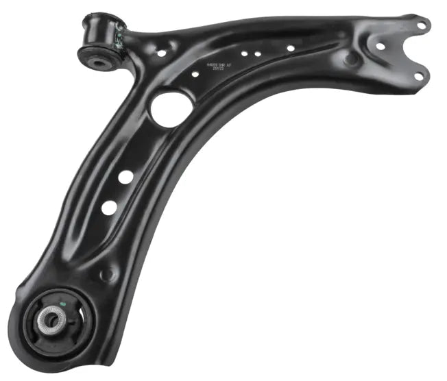 Control/Trailing Arm, Wheel Suspension 44609 01 - LEMFÖRDER