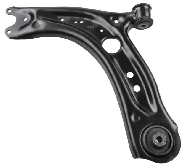 Control/Trailing Arm, Wheel Suspension 44610 01 - LEMFÖRDER