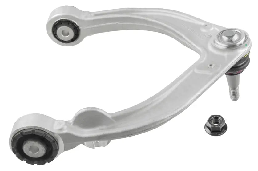 Control/Trailing Arm, Wheel Suspension 44621 01 - LEMFÖRDER
