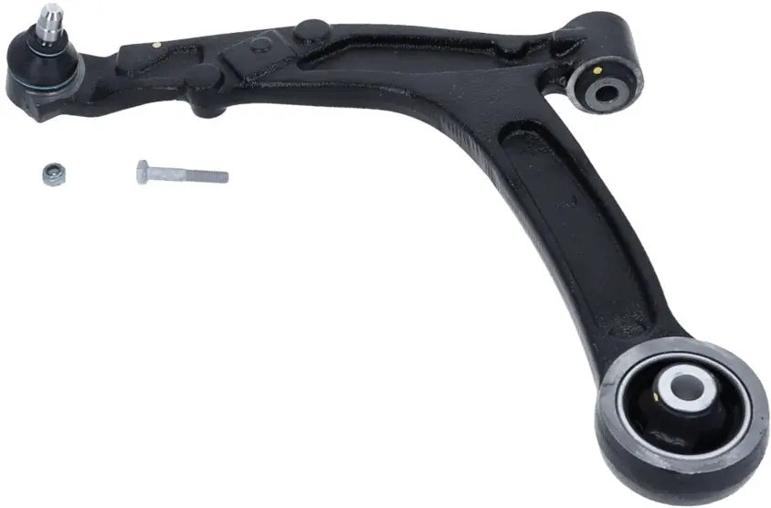 Control/Trailing Arm, Wheel Suspension 33763 02 - LEMFÖRDER