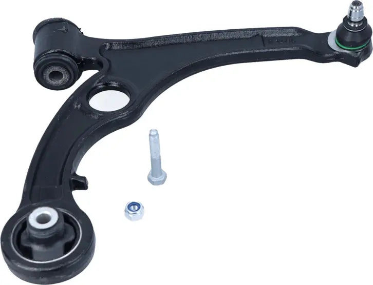 Control/Trailing Arm, Wheel Suspension 35277 01 - LEMFÖRDER