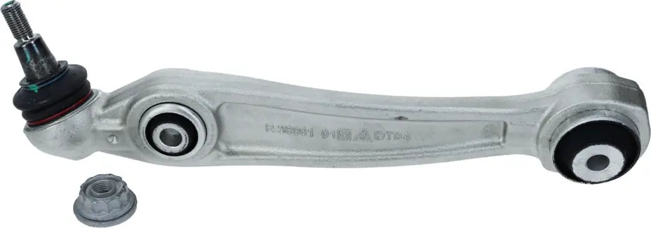 Control/Trailing Arm, Wheel Suspension 38961 01 - LEMFÖRDER