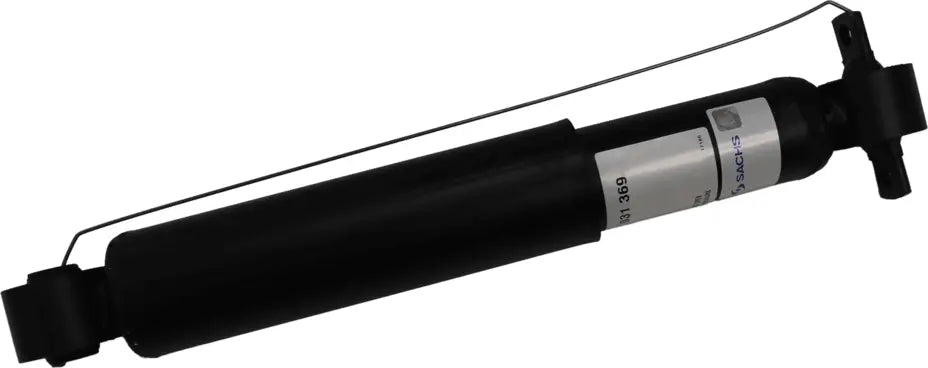 Shock Absorber 031 369 - SACHS