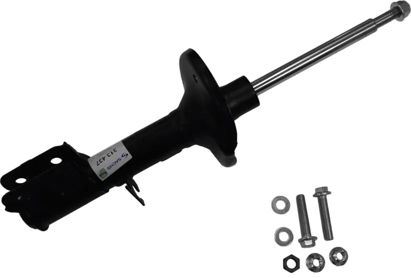 Shock Absorber 313 437 - SACHS
