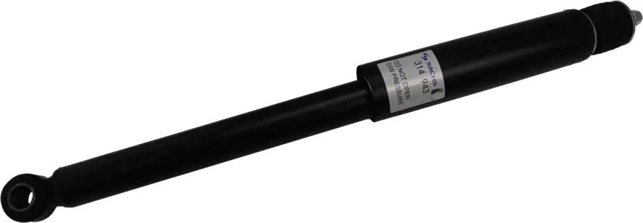 Shock Absorber 314 943 - SACHS