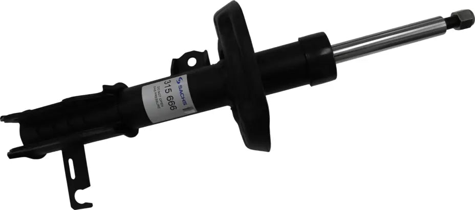 Shock Absorber 315 666 - SACHS