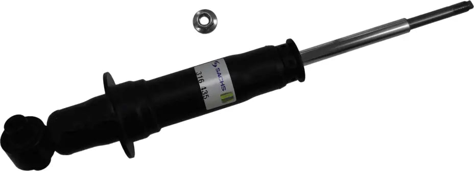 Shock Absorber 316 435 - SACHS