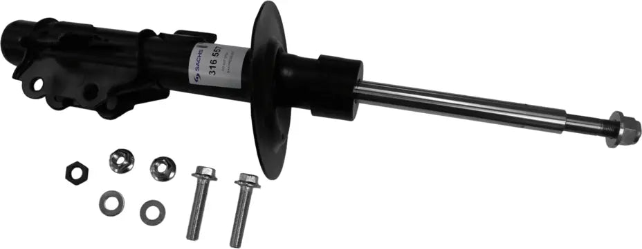 Shock Absorber 316 557 - SACHS