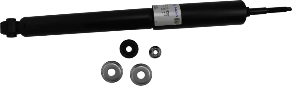 Shock Absorber 316 638 - SACHS