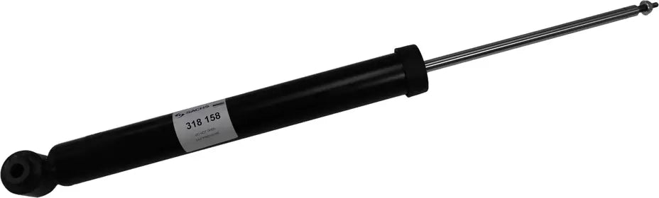 Shock Absorber 318 158 - SACHS