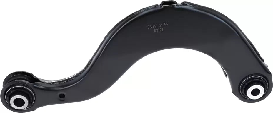 Control/Trailing Arm, Wheel Suspension 38041 01 - LEMFÖRDER