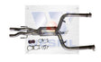 Diesel Particulate Filter (DPF) Fits Citroen WCDPF100 - Wesfil