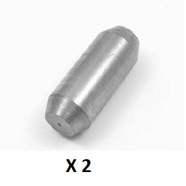 Bell Housing Dowel CHEV V8 BELL HOUSING DOWELS 29-2000-2 - ENGINE PRO