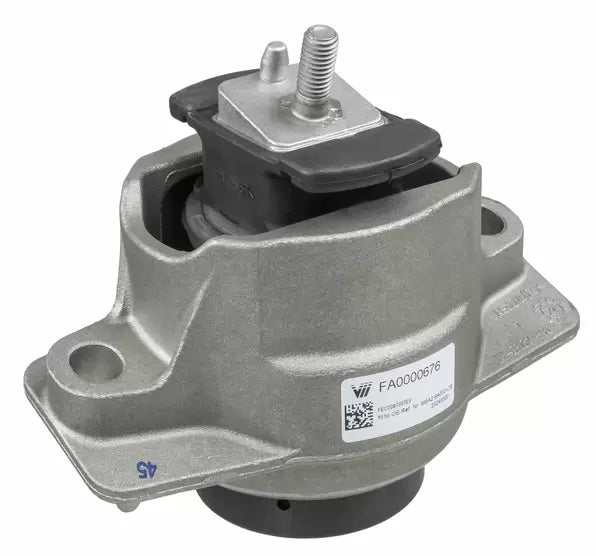 Mounting, Engine 44247 01 - LEMFÖRDER