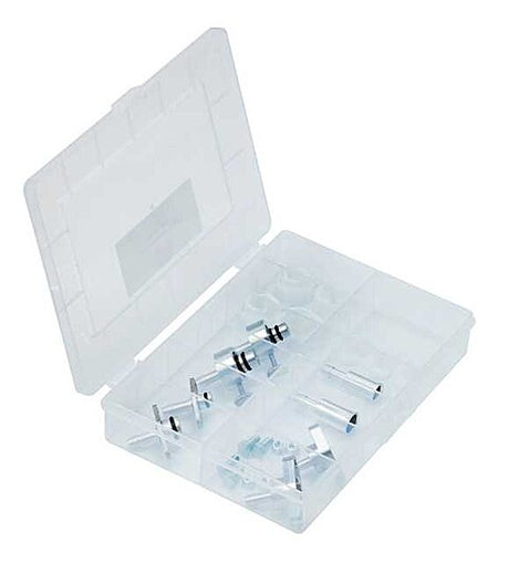 JetClean Adapter set M2 - LIQUI MOLY | Universal Auto Spares