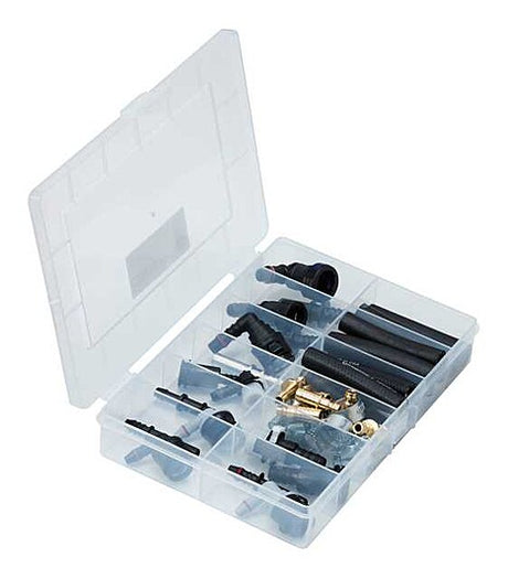 JetClean Adapter set P1 - LIQUI MOLY | Universal Auto Spares